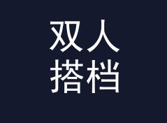 双人搭档定名 编号铭牌 Numbered Plate，两个人吵了一整夜，聊给交换局玩家