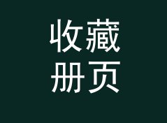 收藏册页 Album Page 和旁边那个候选名，差在哪个字母上，从排队长度倒推